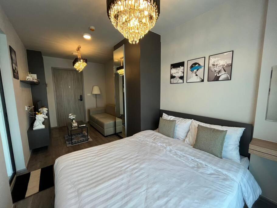 Appartement Monte Rama 9 Near Jodfair Market