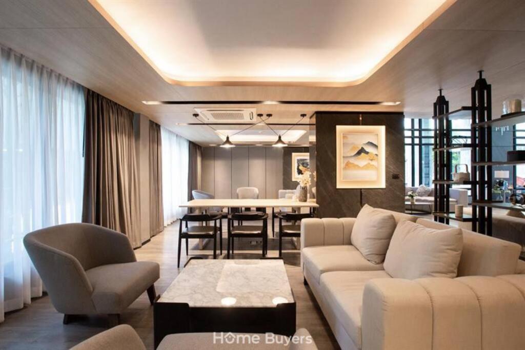 Appartement Monte Rama 9 Near Jodfair Market *