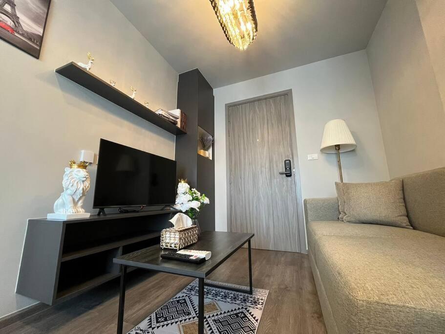 Appartement Monte Rama 9 Near Jodfair Market *